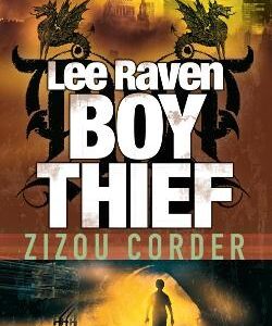 Lee Raven, Boy Thief