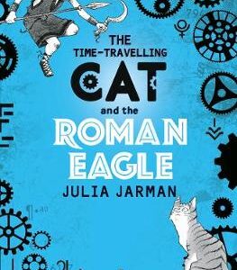 The Time-Travelling Cat And The Roman Eagle