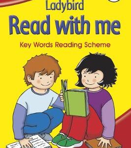 Read With Me First Words
