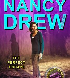 Perfect Escape: Book Three In The Perfect Mystery Trilogy: Volume 32