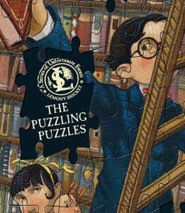 The Puzzling Puzzles