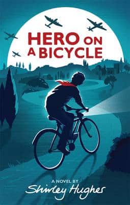 Hero On A Bicycle