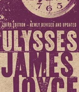 Ulysses: Third Edition With Over 9,000 Notes