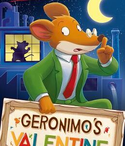 Geronimo Stilton: Geronimo's Valentine