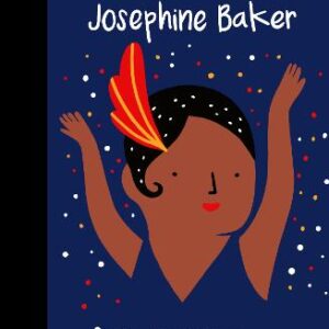 Josephine Baker: Volume 16