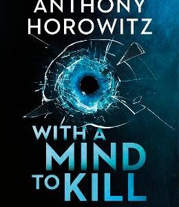 With A Mind To Kill: The Action-Packed Richard And Judy Book Club Pick