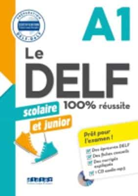 Livre A1 + Cd Mp3