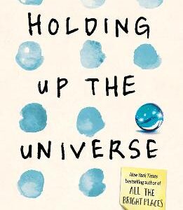 Holding Up The Universe