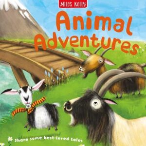Animal Adventures