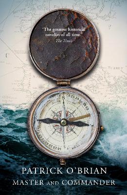 Master And Commander (Aubrey-Maturin, Book 1)