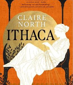 Ithaca: The Exquisite, Gripping Tale That Breathes Life Into Ancient Myth