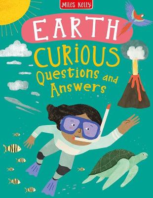 Earth Curious Questions And Answers