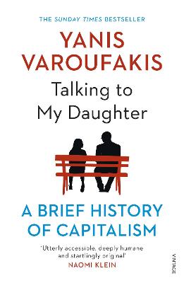 Talking To My Daughter: The Sunday Times Bestseller