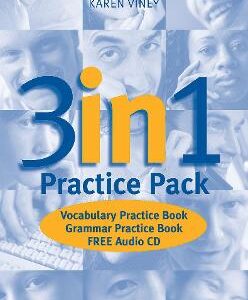 In English Pre-Intermediate: Practice Pack