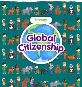 GLOBAL CITIZENSHIP YEAR 6 WORKBOOK