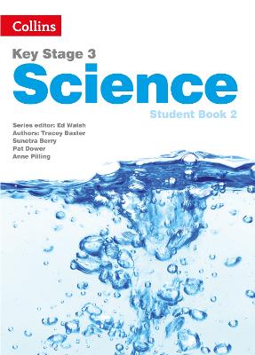 Key Stage 3 Science - Student Book 2