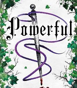 Powerful: Tiktok Made Me Buy It! A Sizzling Story Set In The World Of Powerless