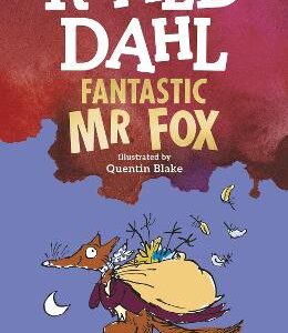 FANTASTIC MR FOX