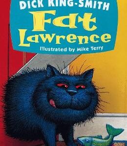 Fat Lawrence