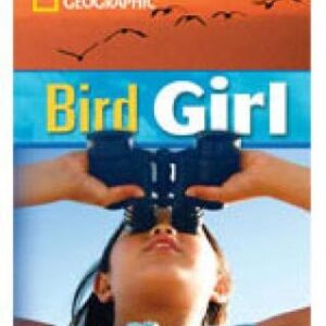 Bird Girl: Footprint Reading Library 1900
