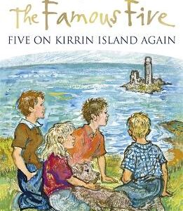 Famous Five: Five On Kirrin Island Again: Book 6