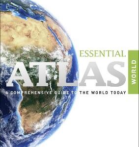 Essential Atlas Of The World