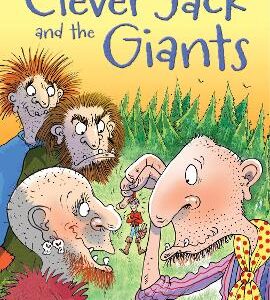 Clever Jack And The Giants