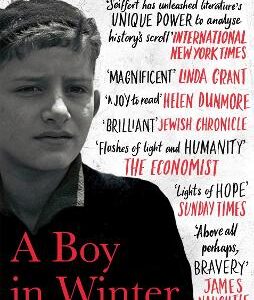 A Boy In Winter