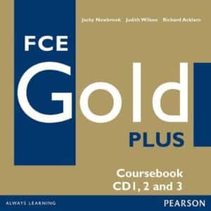 Fce Gold Plus Cbk Class Cd 1-3