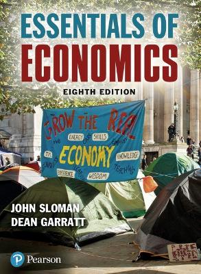 ESSENTIALS OF ECONOMICS 8TH EDITION