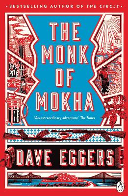 The Monk Of Mokha