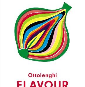 Ottolenghi Flavour