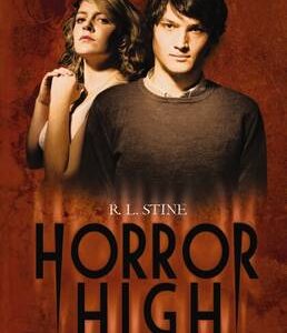 Horror High #6: Deadly Rumours