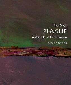 Plague: A Very Short Introduction