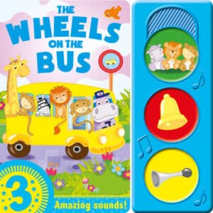 The Wheels On The Bus