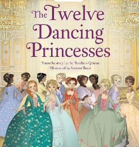 The Twelve Dancing Princesses