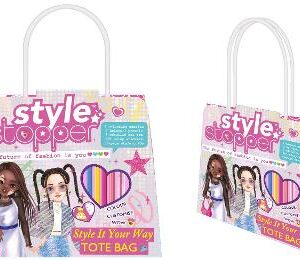 Stylestopper Style It Your Way Tote Bag