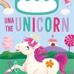Una The Unicorn