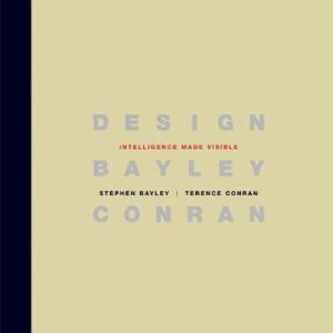 Design: Intelligence Made Visible