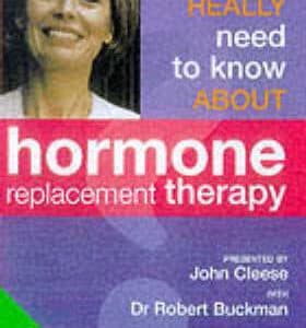 Hormone Replacement Therapy