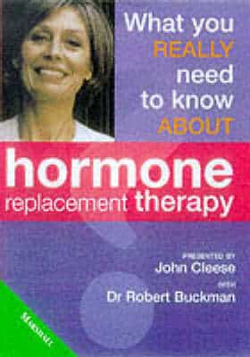 Hormone Replacement Therapy