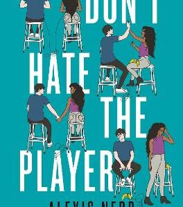 Don't Hate The Player