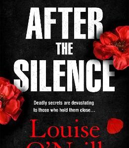 After The Silence: The An Post Irish Crime Novel Of The Year
