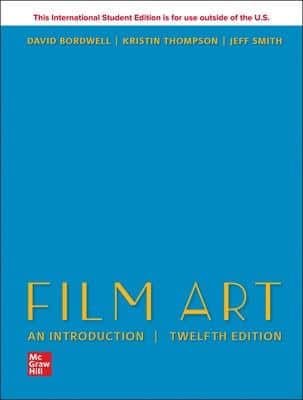 Ise Film Art: An Introduction