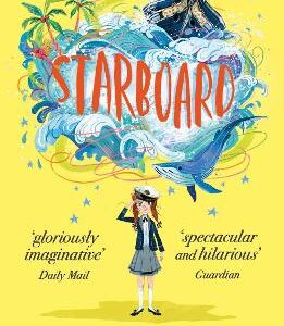 Starboard
