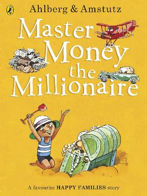 Master Money The Millionaire