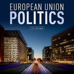 EUROPEAN UNION POLITICS