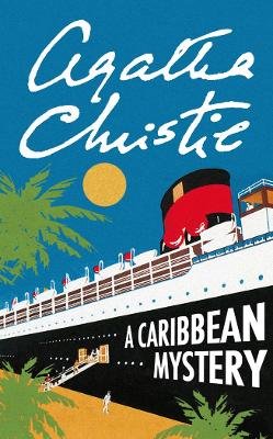 A Caribbean Mystery (Miss Marple)