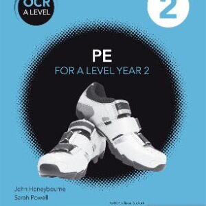 OCR A LEVEL PE BOOK 2