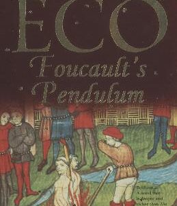 Foucault's Pendulum